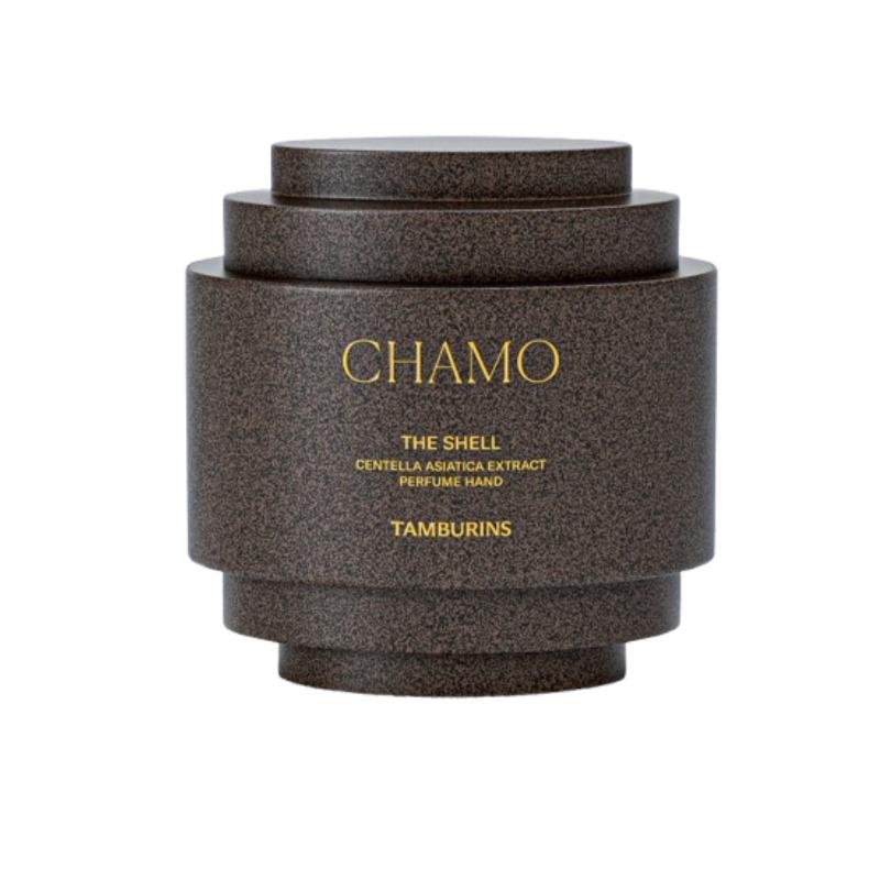 TAMBURINS Крем для рук с ароматом ракушки 30 мл / 1,01 жидк. унц. – 7 вариантов аромата