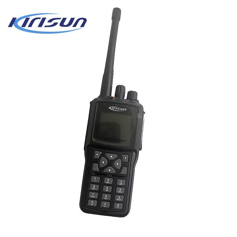 Kolison DP980-02 Digital Recording Walkie Talkie (CN version)