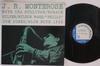 LP-пластинка J..R. МОНТЕРОУЗ - Дж..р. Монтроуз BLP1536 BLUE NOTE 1972 США Джаз Б/У