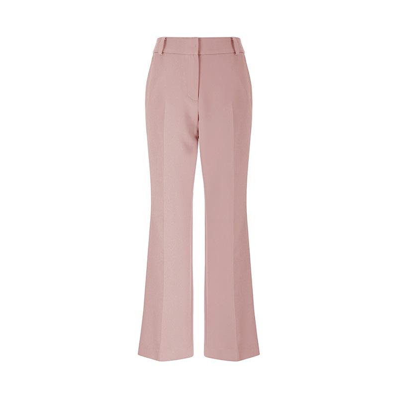 SOUP Semi Bootcut Pants (Sy2Lpc1)