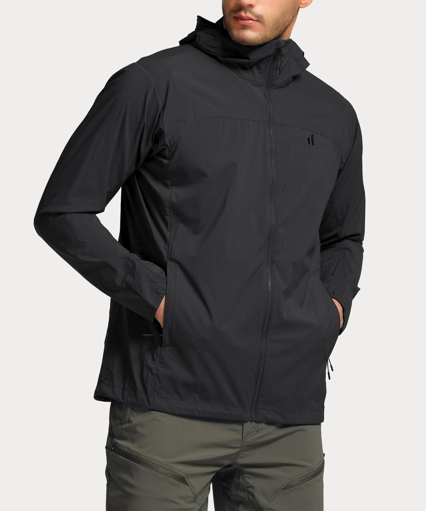 Куртка Deuter Macker (Мужчины)