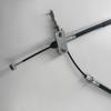 Rear Handbrake Cable Left Right LH RH 2PCS FOR Ssangyong Rexton W/5-LINK 2006+ OEM 4901008B03 4902108000