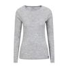 Mountain Warehouse Womens/Ladies Merino II Thermal Top