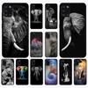 Yinuoda Animal Elephant Phone Case for Samsung A 51 30s 71 21s 10 70 31 52 12 30 40 32 11 20e 20s 01 02s 72 Cover
