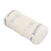 Elastic Bandage Wrap with Clip Closures Breathable Cotton Stretch Compression Bandage for Medical