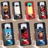 VHS Tape Cassette Home Alone Phone Case For Huawei Nova 11 Pro 9 10 SE 3i 7i 11i 5T Y60 Y61 Y70 Y90 Y91 P20 P40 P30 Lite