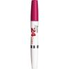 Помада Maybelline Super Stay 24 часа 195 Малина 5 г