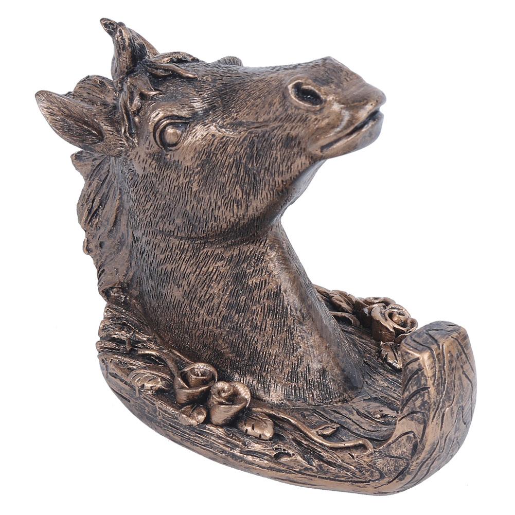 Милая в форме животного настенный крючок для пальто шляпа вешалка крючки украшение для ванной комнаты