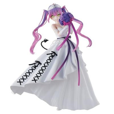 Ichiban Kuji Hololive ~Стиль свадебного платья~ Приз Токоями Товы: Фигурка Токоями Товы