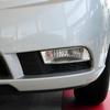 Kia Forte 09-12 Передний противотуманный фонарь в сборе