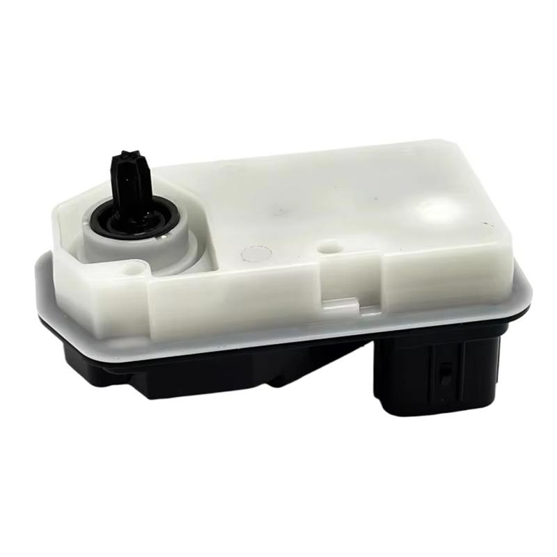 Precision 88940-33060 Grille Air Intake Shutter Door Actuator Motor For Toyota Camry 2018-2020 Avalon 2019 -2022 2.5L