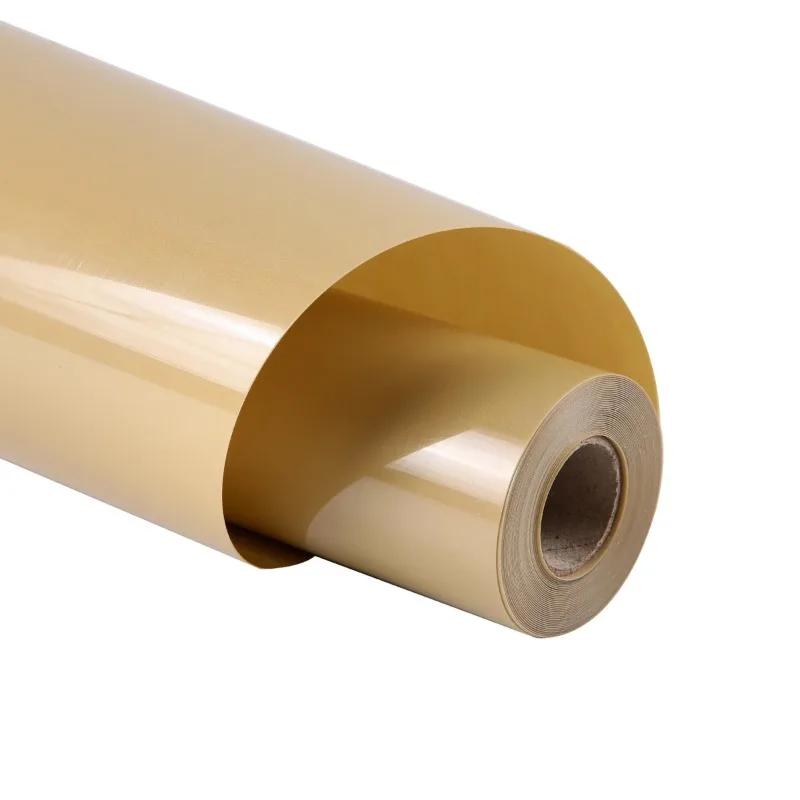 30x25cm/30x100cm HTV Vinyl, Heat Transfer Vinyl for T Shirt, Iron On Vinyl for All Cutter Machine, Easy To Cut &Weed