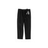 Levis Solid Color Mid Waist Casual Pants Men Bottoms Black LVS-A0968-0001