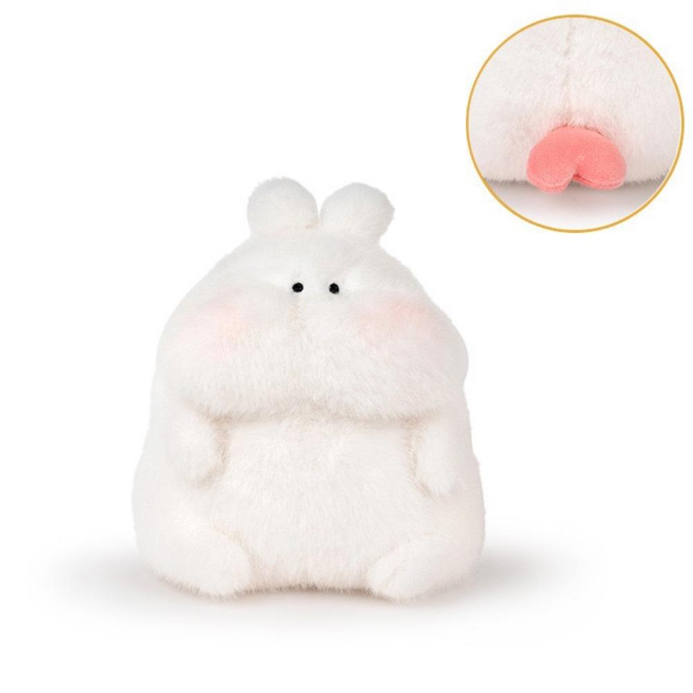 Мягкая игрушка «Животные на веревочке», мускулистый медведь, плюшевый медведь, кукла, милый медведь-сопля, кукла для детей