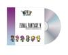 FINAL FANTASY V PIXEL REMASTER Оригинальный саундтрек CD Музыка из игры - (Бонус отсутствует)