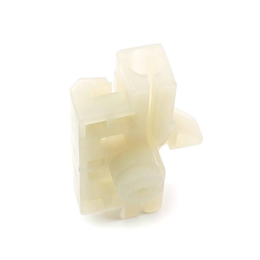 EWR922 Window Regulator Repair Clips Front Right for Fiat Fiorino Qubo MK3 225 Peugeot Bipper Citroen Nemo AA 2008-2024 MPV Van