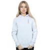 Disney Womens/Ladies Aristocats Marie Breast Print Hoodie