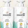 Pantene PRO-V Шампунь Шелковистая гладкость
