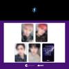 (+pob photocard) CIX 7th EP Album [Thunder Fever]