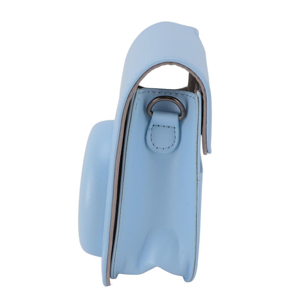 Защитный чехол для мгновенной камеры с фоторамками, фотоальбомом, плечевым ремнем, зеркалом для селфи и фильтрами