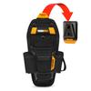 Сумка ToughBuilt Technician Pouch с 7 карманами, 11 карманов и 2 регулируемых держателя для 4 отверток - (Средняя) Петли, сумки, кобуры облегающего кроя,