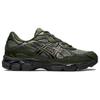 Asics Кроссовки унисекс Gel NYC Moss Green Forest 1203A280-300