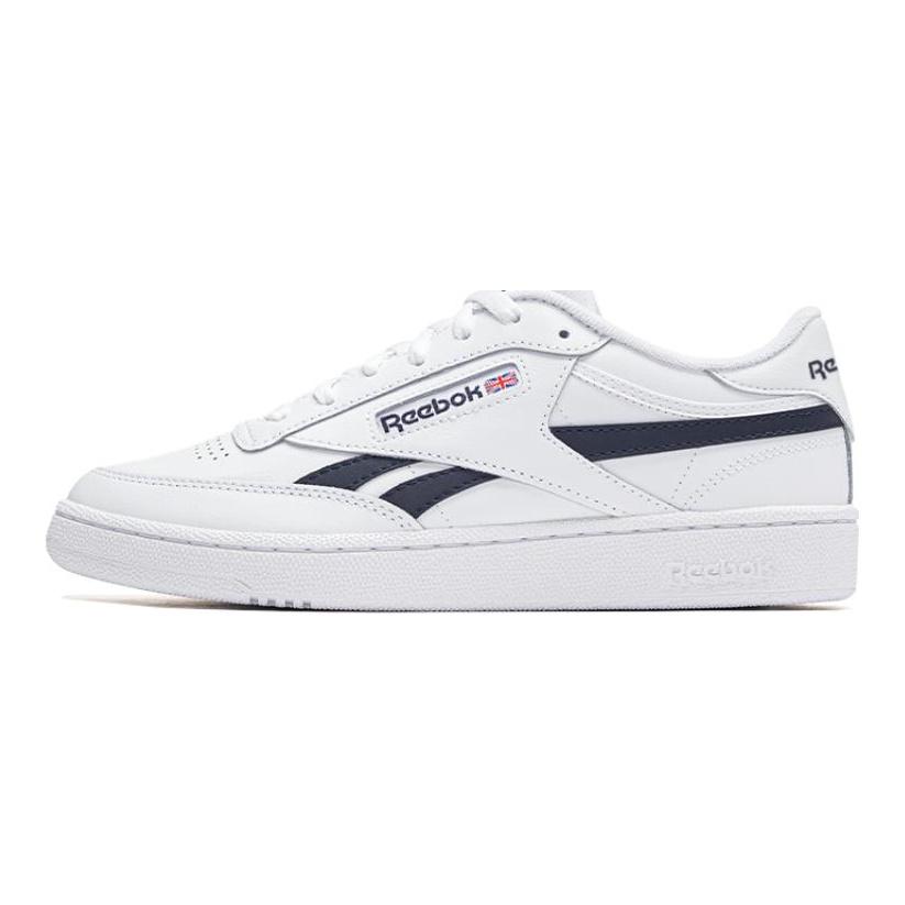 Reebok Кроссовки Club C Revenge 'White Vector Navy' 100032881