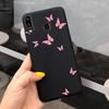 Чехол для Samsung Galaxy A30 Силиконовый Мягкий ТПУ Задняя Крышка Защитный Чехол Для Samsung A30 S A30S Чехол A 30 s A307F A305F Чехлы