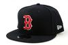MLB 9FIFTY Snapback Американская кепка Boston Red Sox, Лига,