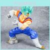 Фигурка Веджетты из Dragon Ball, ПВХ, с подвижными суставами, для коллекционеров и фанатов