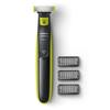 Philips OneBlade Hybrid Electric with Comfort Package Trimmer/Shaver QP2520/90