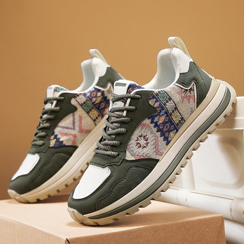 Модные мужские кроссовки CYYTL, повседневная обувь, для активного отдыха, хайкинга, тенниса, спорта, бега, роскошные, на платформе, модные лоферы, дизайнерские, летние, дышащие