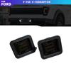 12В Светодиодная лампа номерного знака Для Ford F-150 Raptor 2015 2016 2017 2018 Белый плафон подсветки номерного знака