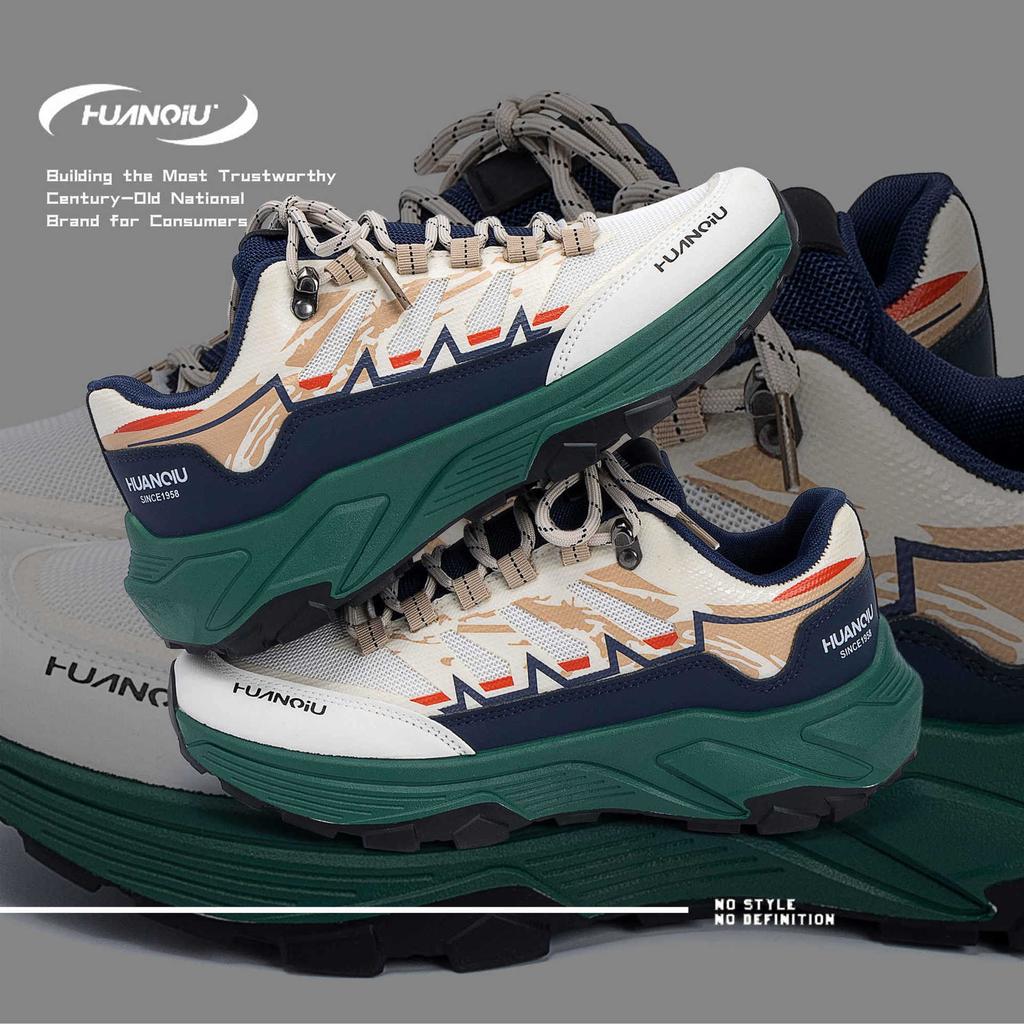 Глобальная сетчатая дышащая спортивная обувь мужская ZHQ68315 весенняя повседневная легкая мужская обувь удобные кроссовки на мягкой подошве мужские