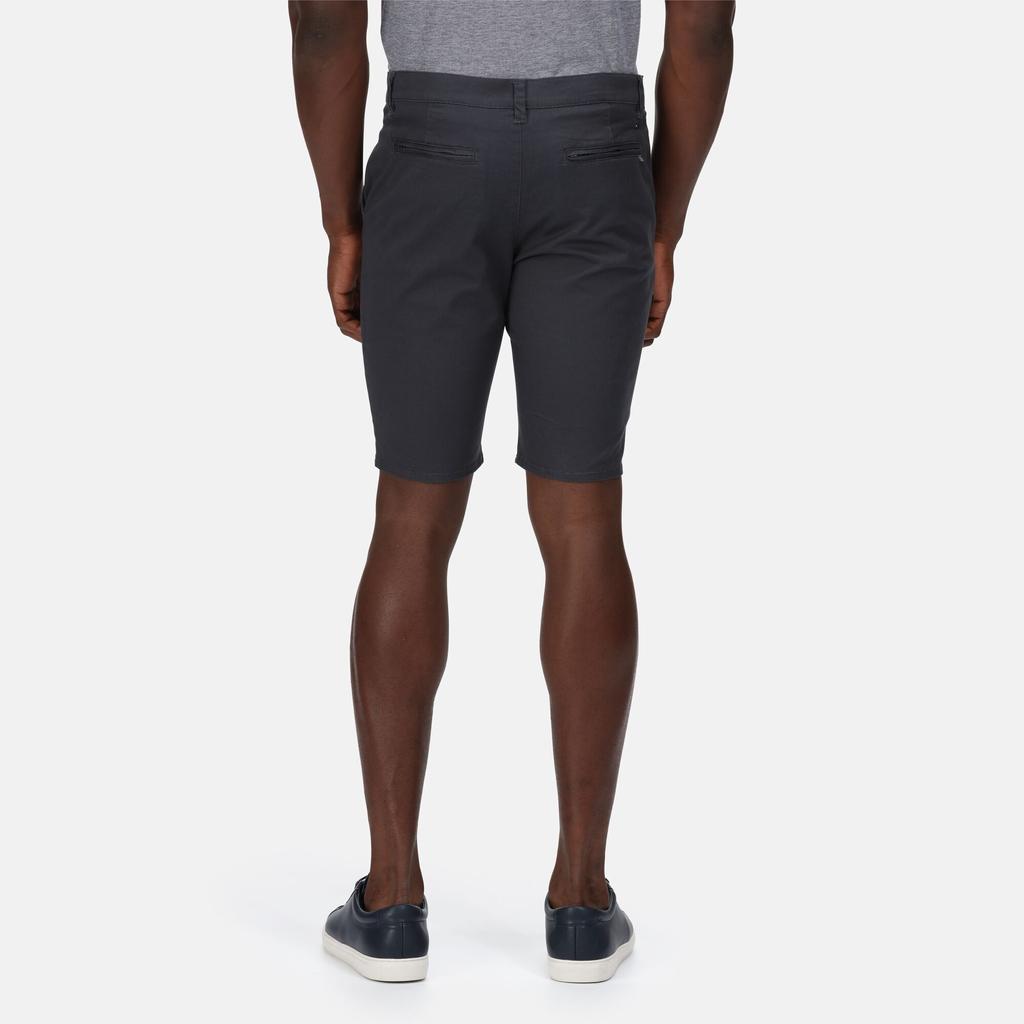 Regatta Mens Sandros Shorts