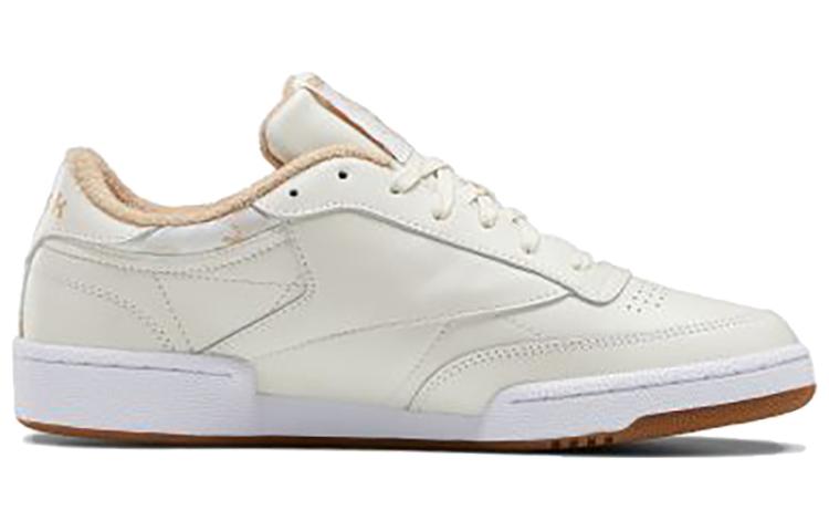 Reebok Club C 85 'Chalk'