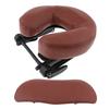 Salon Massage Table Face Cradle Folding SPA Chair Headrest Platform Cushion