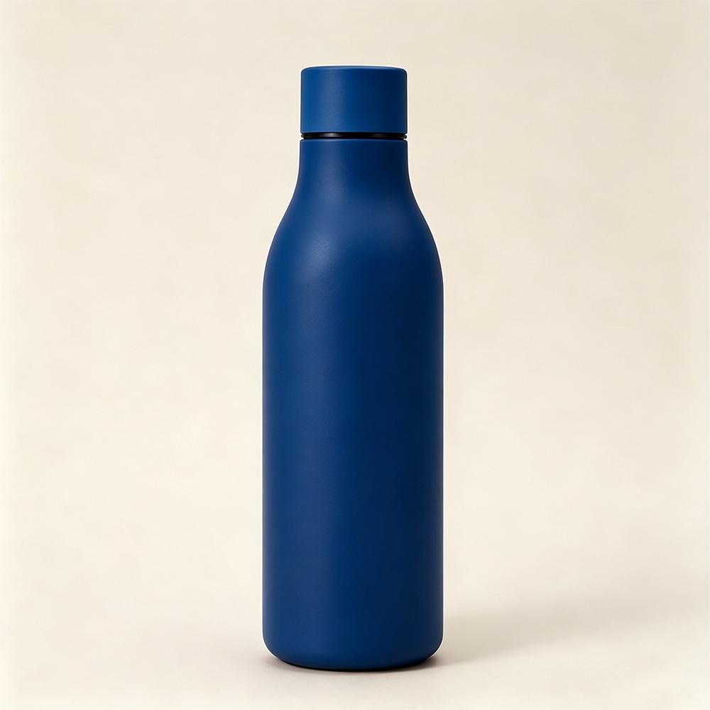 Customized Logo Stainless Steel Reusable Water Bottle Insulated Double Walled Vacuum Sublimation Flask Thermal Bottle