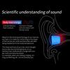 3 пары амбушюр для наушников KZ, насадок для гарнитуры, портативных съемных ушных вкладышей, мягких ушных вкладышей для наушников, сменные