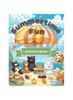 Книга Summertime Fun Activity Book - 2023