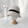 Women's and Men's Daily Waffle Color Block Bucket Hat