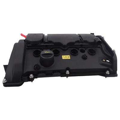 Крышка головки блока цилиндров Подходит для:BMW Mini R56 2005-2010 OEM:1112 7646 552