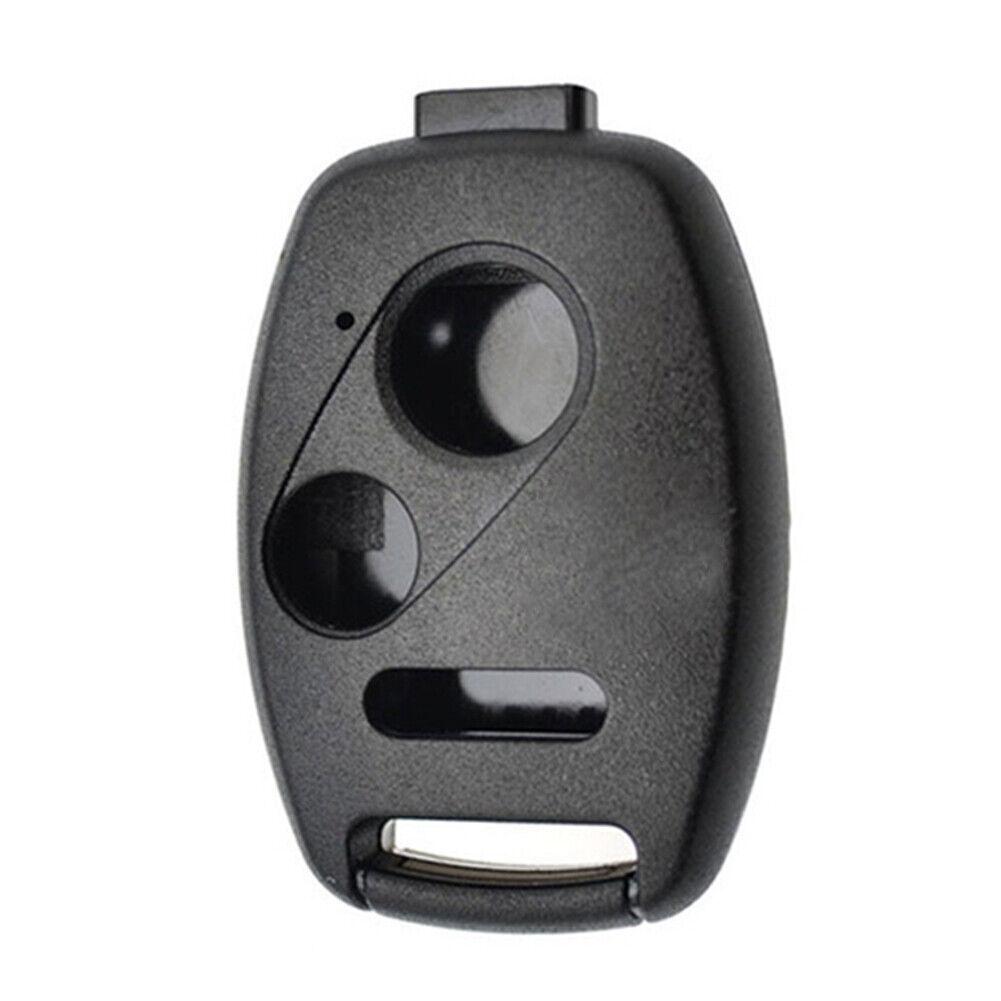 Для Honda Civic LX CRV Odyssey Accord 2006-2011 годов 2006-2011 годов брелок с дистанционным управлением, неразрезанный чехол