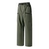 Mens 3-in-1 Outdoor Hiking Pants With Removable Fleece Liner Windproof Waterproof Durable Winter Fall Camping Trekking