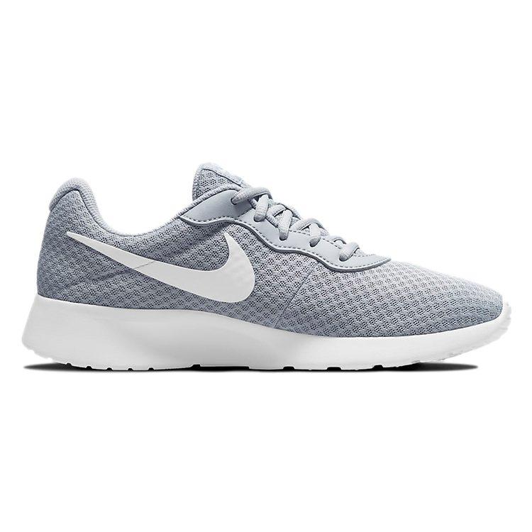 Nike Женские Tanjun 'Wolf Grey' DJ6257-003