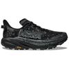 HOKA  Speedgoat 6 GORE-TEX Black Outer Orbit Women Sneakers 1155151-BCKT