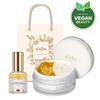 White Truffle Double Layer Revitalizing Serum 30ml + Double Serum & Cream 70g + Gift Bag