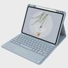 IPad Pro 11" (2021) Кожаный чехол с беспроводной Bluetooth-клавиатурой Air4 и слотом для стилуса Xiaomi 5