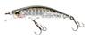 Yo Zuri 3DR-X Flat Heavy Minnow 80S Тонущая приманка R1543-PSBL (4930)