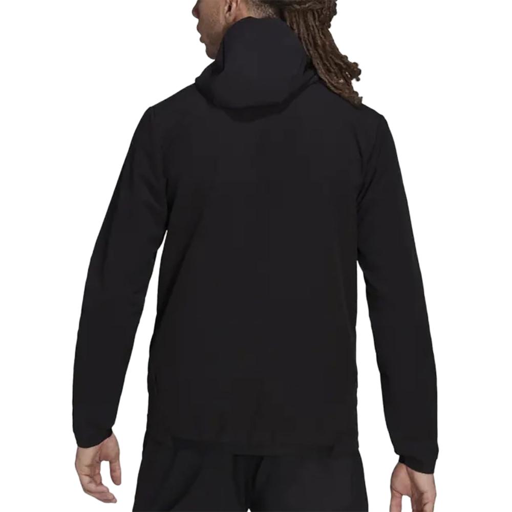 Adidas Terre Jackets & Coats Men's Black H53397